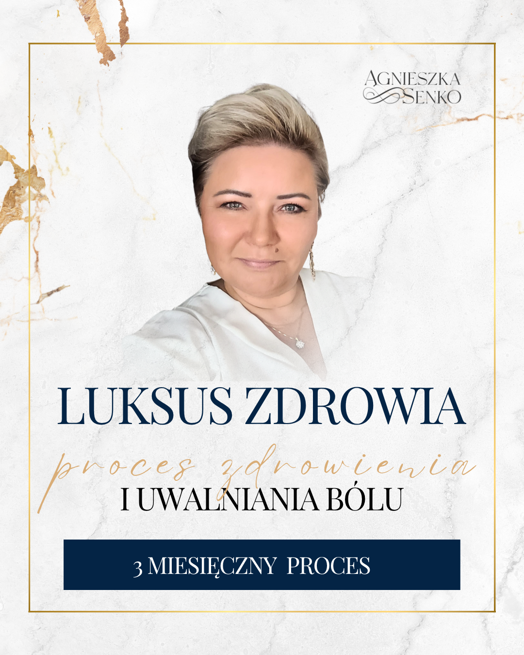 3 MIESIĘCZNY PROCES ZDROWIENIA I UWALNIANIA BÓLU