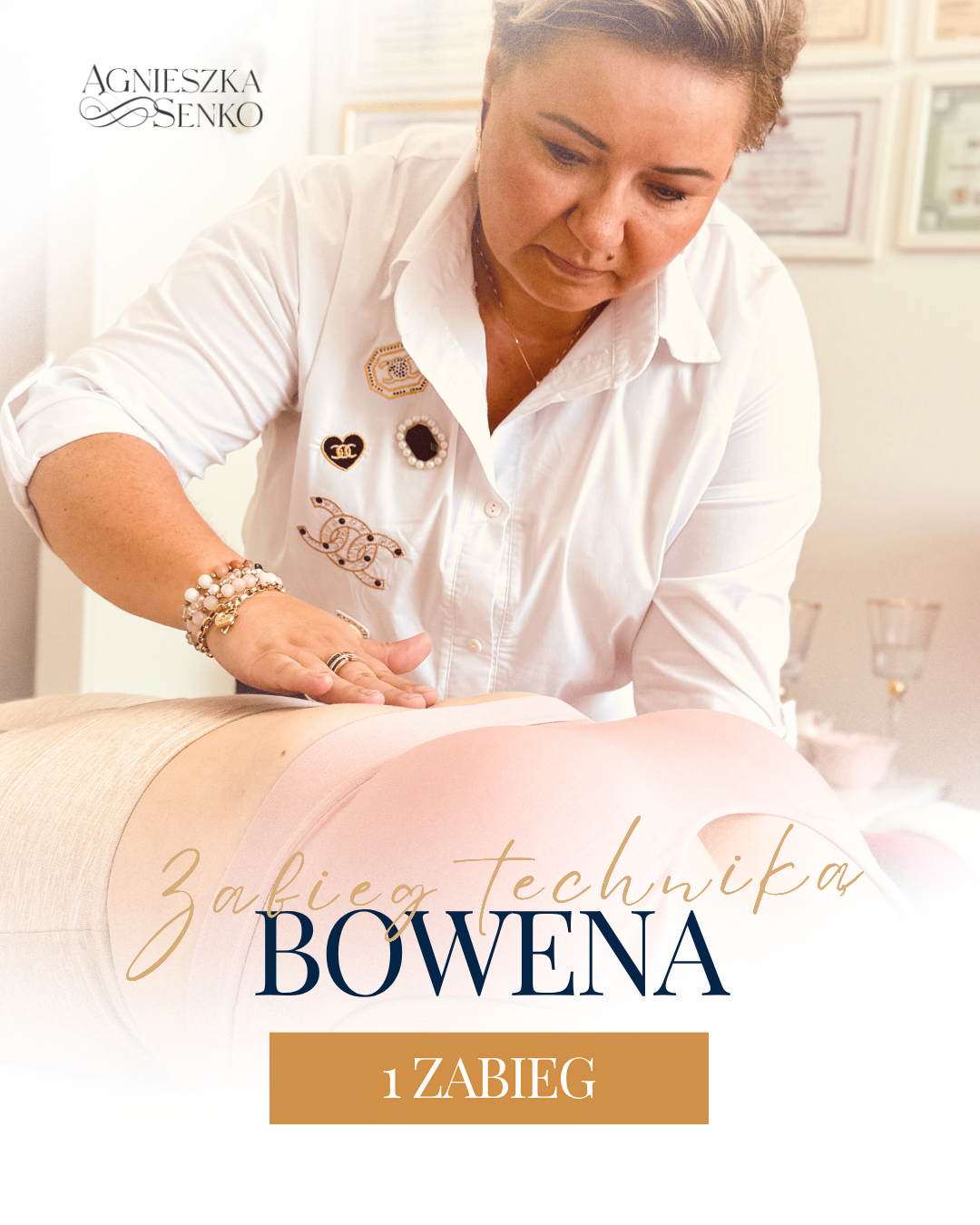 1 ZABIEG TECHNIKĄ BOWENA